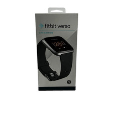 Fitbit Versa Lite Edition