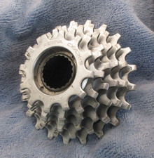 REGINA CX/CXS 6 SPEED