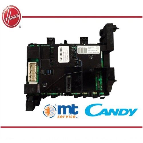 Scheda cuore invensys - cuore,