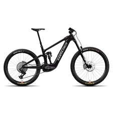 Santa cruz bullit - bullit, mx