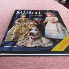 libro bambole