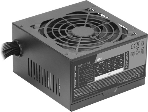 Apiii850 alimentatore atx - apiii850,,