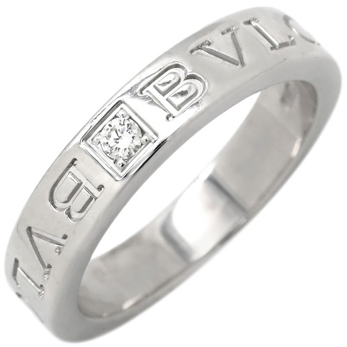 Anello bvlgari bulgari - anello,
