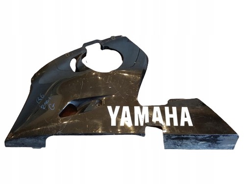 Aratro sinistro yamaha yzf - aratro,