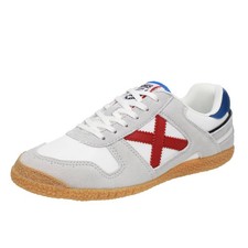 Munich Goal - Sneakers Basse