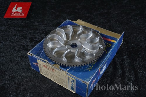 Puleggia rms gilera dna - dna, 125