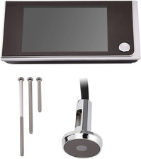 Telecamera Di Pehofole Porta