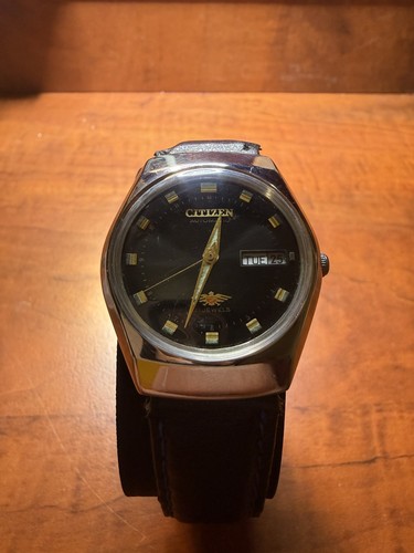 Orologio citizen automatico - orologio, 21