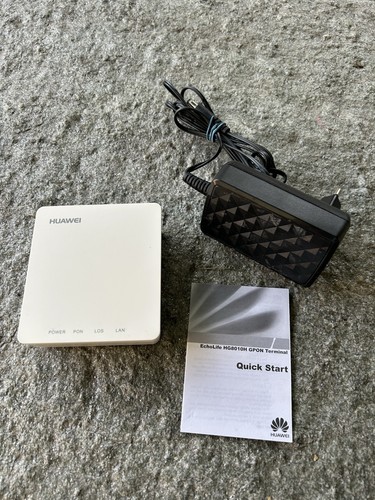 Huawei hg8010h gpon ont - hg8010h,