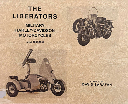 The liberators military - the,