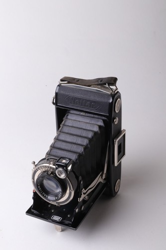 Zeiss ikon nettar - zeiss, 6x9