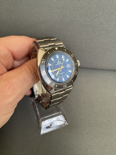 Orologio polso meister - orologio,