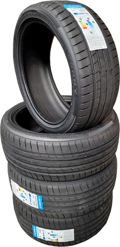 Pneumatici estivi - pneumatici,