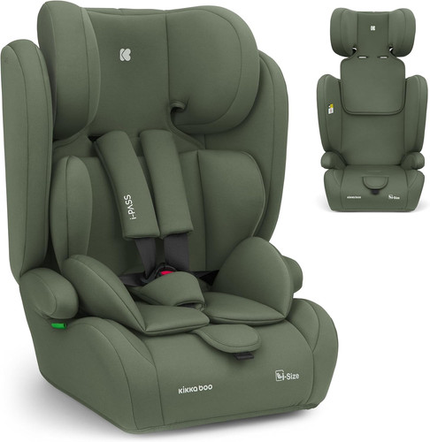 Seggiolino auto kg senza - 9-36,
