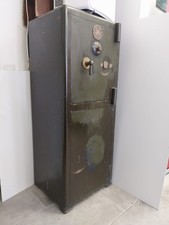 Cassaforte antica cm 150x60x50