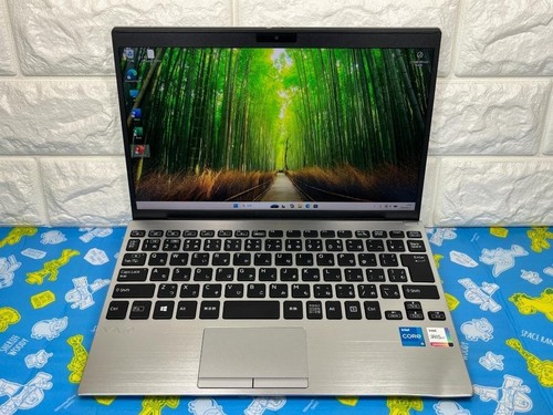 Sony vaio vjpj21 - sony, core