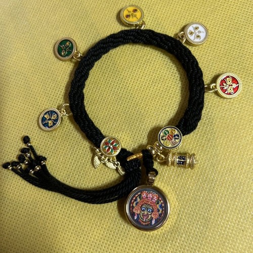 Bracciale tibetano zaki ram - bracciale,