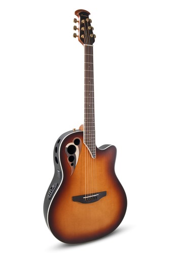 Ovation cdx40 vintage - cdx40-1-g,