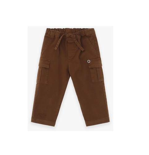 Please pantalone cargo - please,
