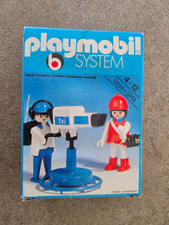 PLAYMOBIL SYSTEM art nr  3571