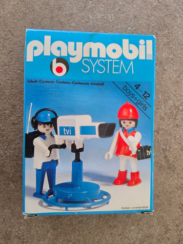Playmobil system art 3571 - playmobil, nr