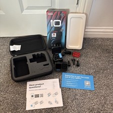 Pacchetto action camera