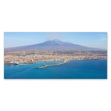 Lupia Quadro su Tela Canvas