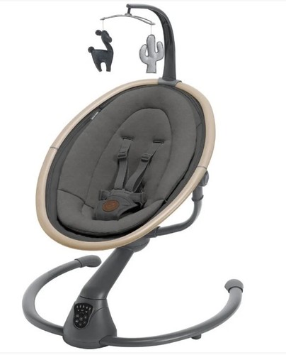 Maxi cosi altalena elettrica - maxi, e