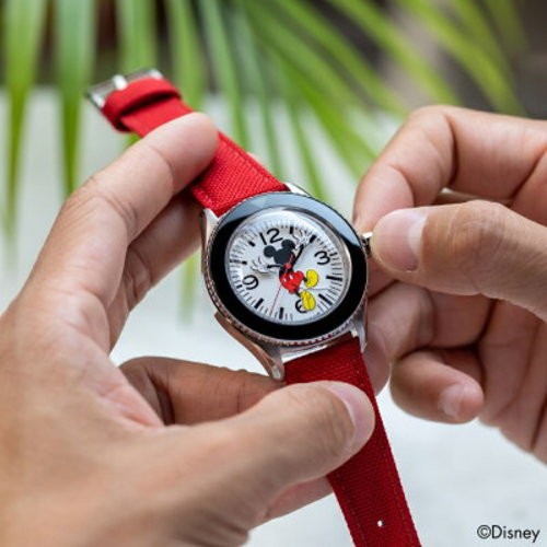 Orologio undone topolino - undone,