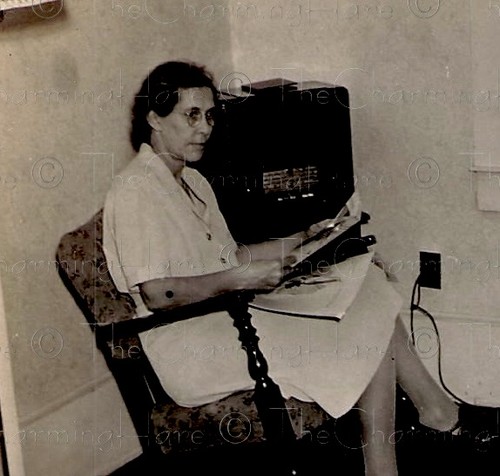 Foto epoca anni - d'epoca,
