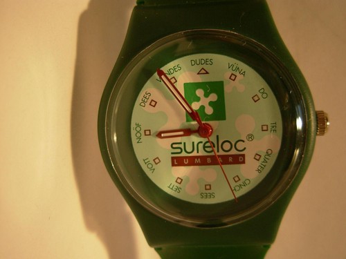 Sureloc lumbard orologio - sureloc,