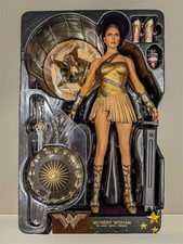 HOT TOYS 1/6 DC Action Figure WONDER WOMAN Training Armor Version [MMS424]