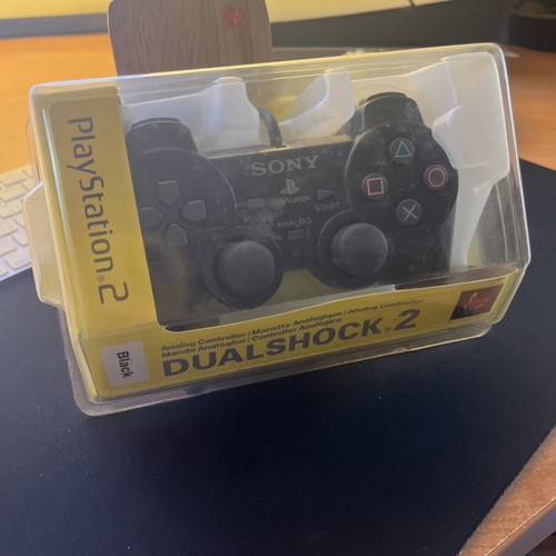 Controller sony ps2 - controller, originale