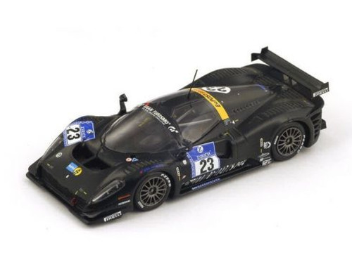 Competizione 23 24h - 1/43,