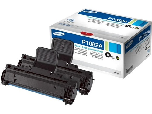 Toner nero originale samsung - toner,