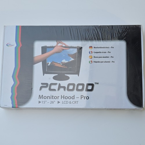 Pchood cappuccio monitor - pchood,