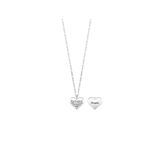 Collana donna kidult family - donna,