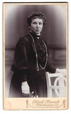 Fotografia Adolf Zierold