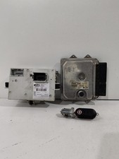 KIT Centralina Motore ECU Body