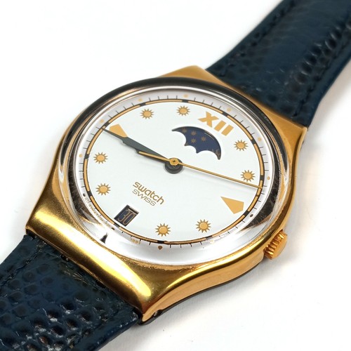 Swatch gx709 ceo - swatch,