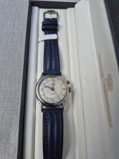 Revue Thommen Cricket 8010002