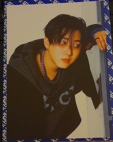 Stray kids karma - kids, ceremony