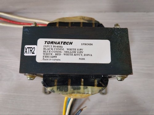 Tornatech exs114359 - tornatech,