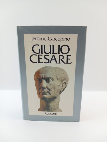 Giulio cesare carcopino - -,