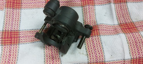 Pinza freno posteriore rear - freno,