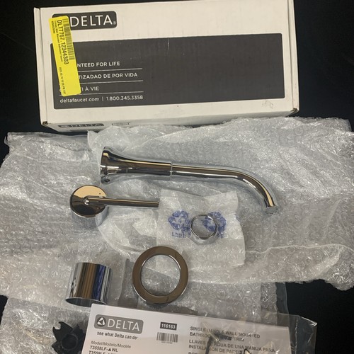Delta t3559lf rubinetto - t3559lf-wl,