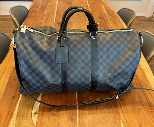 Borsa mano louis - louis, vuitton
