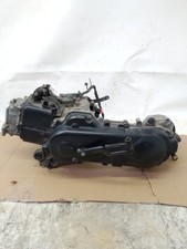 KG10D ENGINE FOR KYMCO LIKE 50 4T FROM 2012 (e50936)