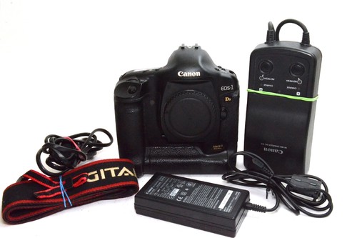 Fotocamera canon eos - mk, ii