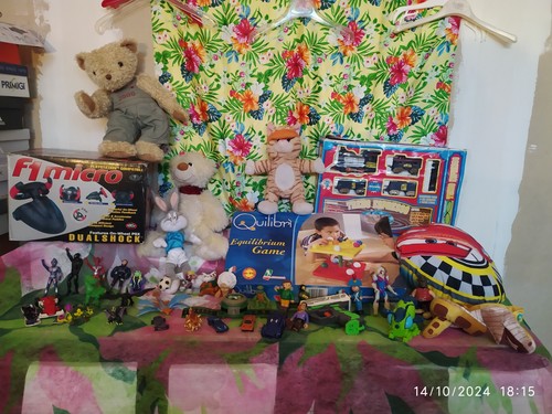 Idea regalo giochi giocattoli - regalo,